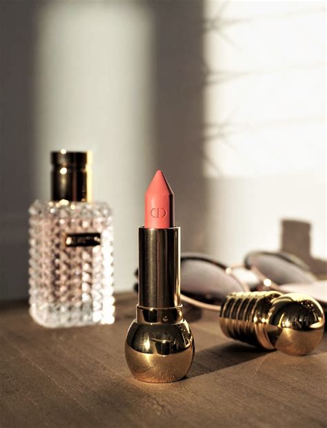 dior diorific rouge khol deep ruby